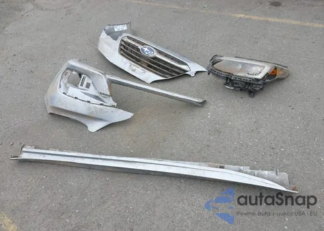 2021 Subaru Legacy Premium z USA, uszkodzony, nr VIN 4S3BWAF6XM3012573